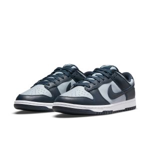 Nike Dunk Low “Georgetown”