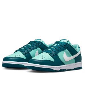 Nike Dunk Low “Green”