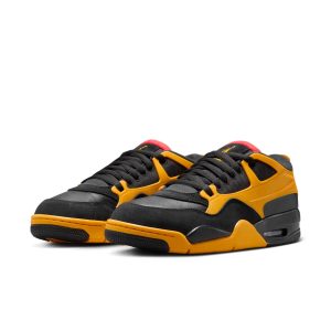 Air Jordan 4 RM “Bruce Lee”