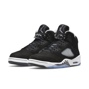 Air Jordan 5 Retro “Oreo”