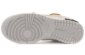 Nike x Off-White Dunk Low “Lot 37 of 50”