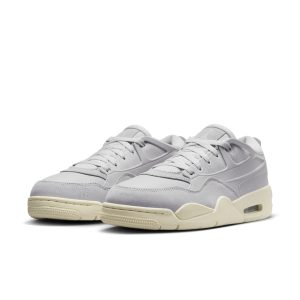 Air Jordan 4 RM “Neutral Grey Coconut Milk”