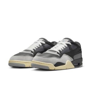 Air Jordan 4 RM “Iron Grey”