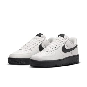 Nike Air Force 1 “07 “Phantom Grey Black”
