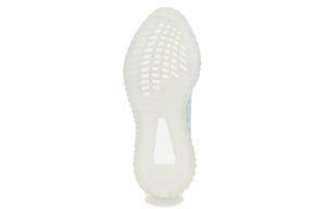 Adidas Yeezy Boost 350 V2 “Mono Ice”