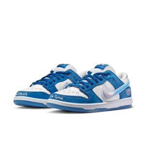 Nike SB Dunk Low “Born x Raised One Block At A Time”