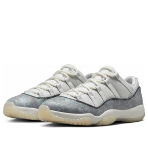 Air Jordan 11 Retro Low “Year of the Snake”