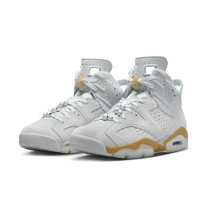 Air Jordan 6 Retro “Pearl”