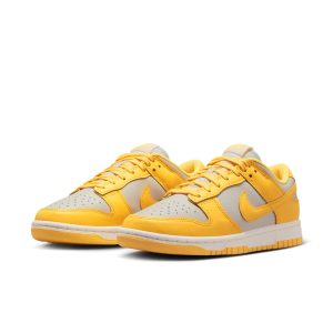 Nike Dunk Low “Citron Pulse”