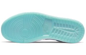 Air Jordan 1 Low “Island Green”