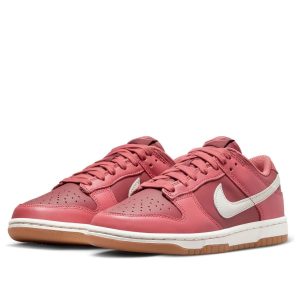 Nike Dunk Low “Desert Berry”