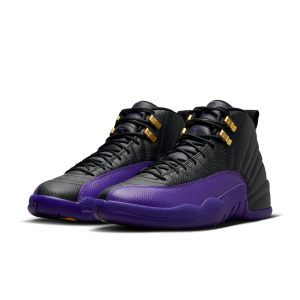 Air Jordan 12 Retro “Field Purple”