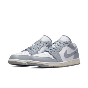Air Jordan 1 Low “Vintage Grey”
