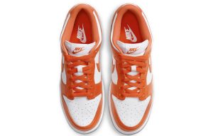 Nike Dunk Low Retro SP “Syracuse”