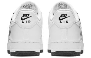 Air Force 1 Low “Have a Nike Day – White”