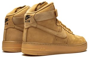 Nike Air Force 1 High “07 LV8 WB “Flax”