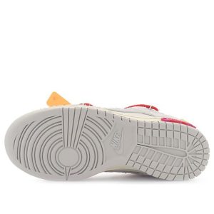 Nike x Off-White Dunk Low “Lot 40 of 50”