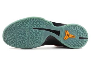 Nike Zoom Kobe 6 Protro “Orange County”