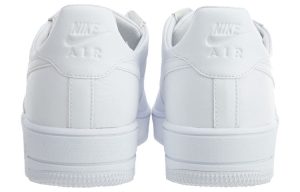 Nike Air Force 1 Ultraforce Leather “White”