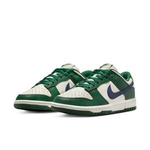 Nike Dunk Low “Gorge Green”