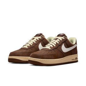 Nike Air Force 1 “07 “Cacao Wow”