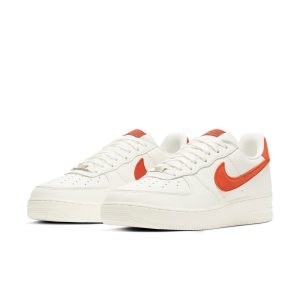 Nike Air Force 1 “07 Craft “Mantra Orange”