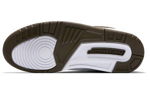 Air Jordan 3 Retro “Mocha”