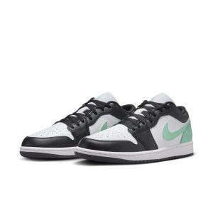 Air Jordan 1 Low “Green Glow”