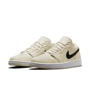 Air Jordan 1 Low “Coconut Milk”