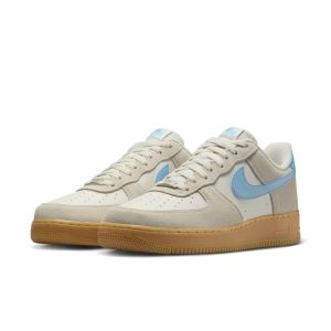 Nike Air Force 1 “07 “Phantom Baltic Blue”