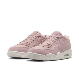 Air Jordan 4RM “Pink Oxford”