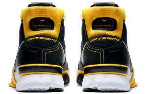 Nike Zoom Kobe 1 Protro “Del Sol”