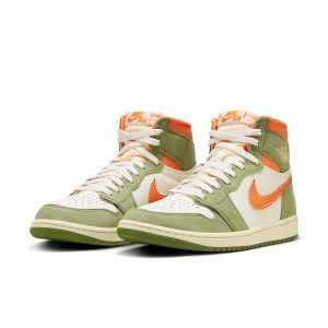 Air Jordan 1 High OG Craft “Celadon”