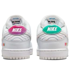 Nike SB Dunk Low “Be True”