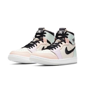 Air Jordan 1 High Zoom Comfort “Easter”