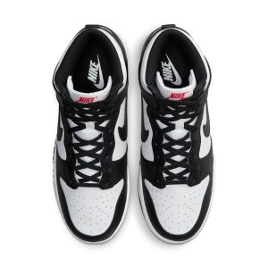 Nike Dunk High “Panda”