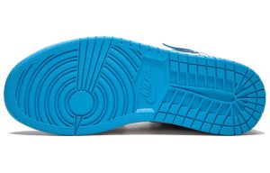 Air Jordan 1 x Off-White Retro High OG “UNC”