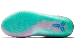 Nike Kobe A.D. NXT 360 “White Multicolor”