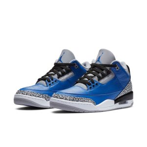 Air Jordan 3 Retro “Varsity Royal”