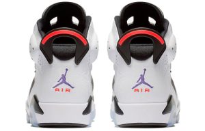 Air Jordan 6 Retro LTR “Flint”