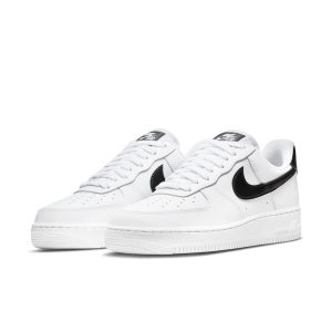 Nike Air Force 1 “07 “White Black 2022”