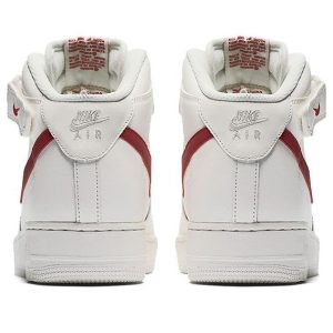 Nike Air Force 1 Mid “07 “Sail”