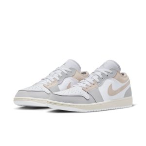 Air Jordan 1 Low SE Craft “Inside Out Tech Grey”