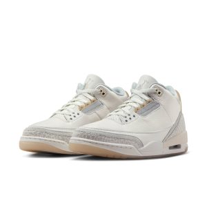 Air Jordan 3 Craft “Ivory”