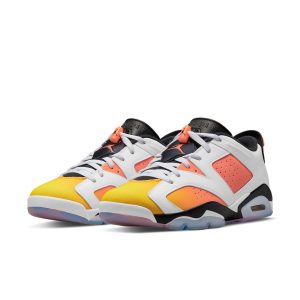 Air Jordan 6 Retro Low SE “Dongdan”