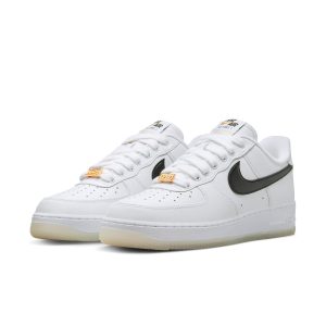 Nike Air Force 1 “07 “Bronx Origins”