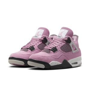Air Jordan 4 Retro “Orchid”