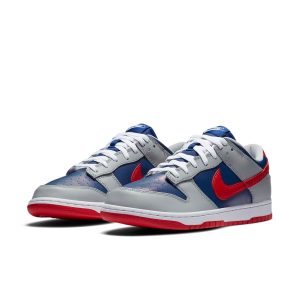 Nike Dunk Low Retro “Samba”