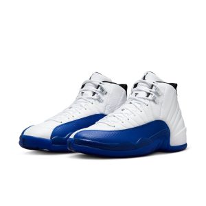 Air Jordan 12 “Blueberry”