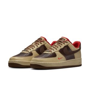 Nike Air Force 1 “07 “Light British Cacao Wow”